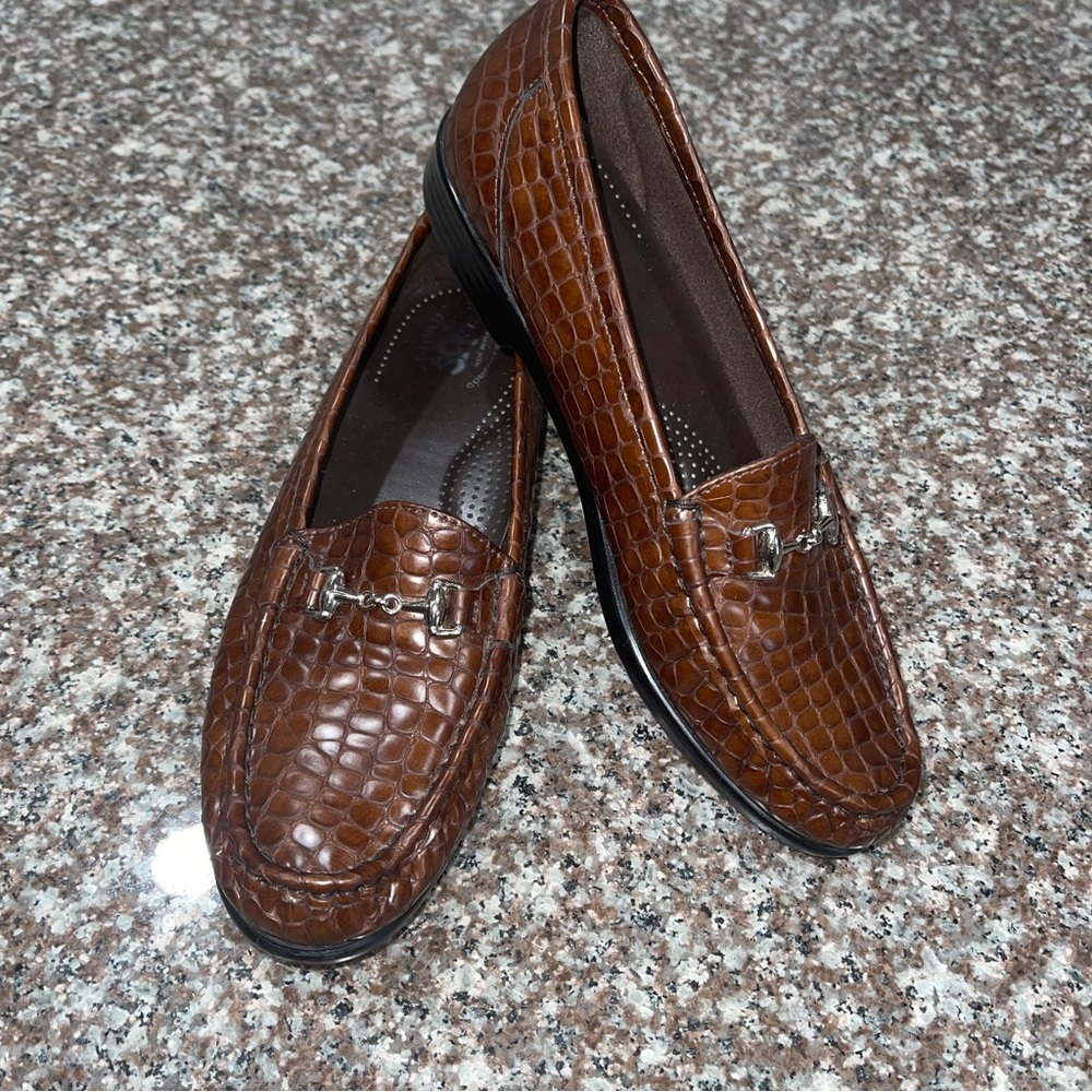 Metro Slip On Loafer
